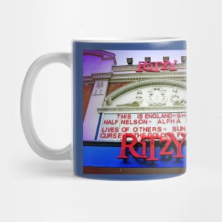 Ritzy, Brixton Mug